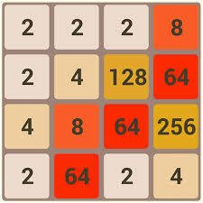 2048 Classic