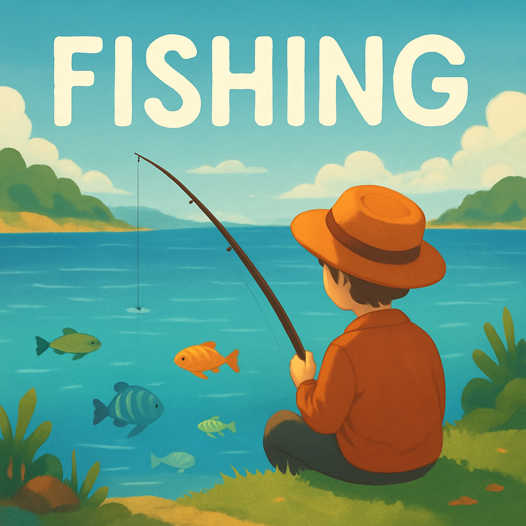 Fishing