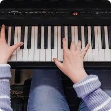 Virtual Piano